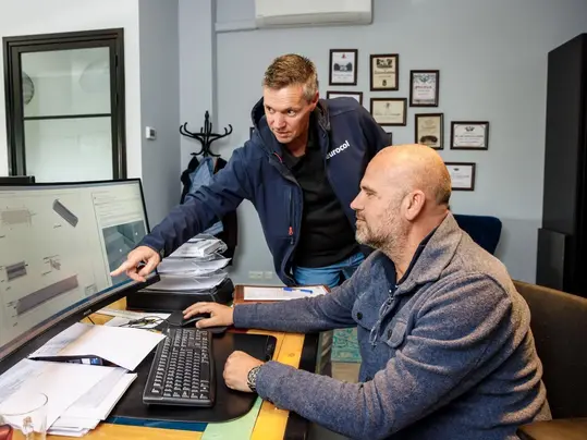 Mosa in Maastricht 5r